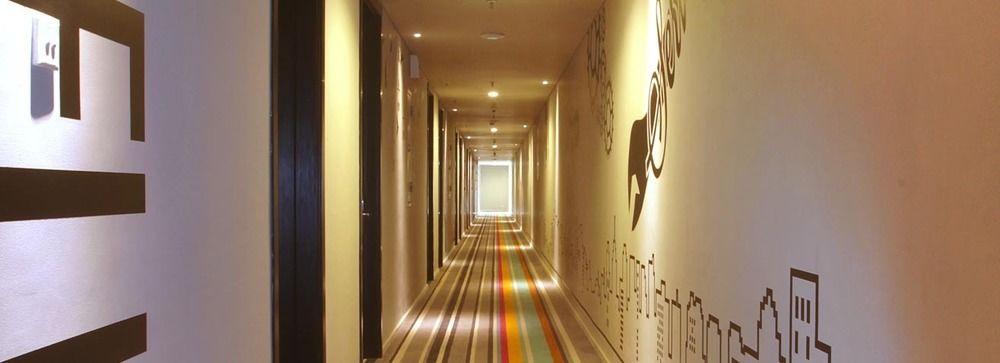 Cabin Hotel Jakarta