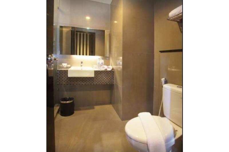 Cabin Hotel 3* Jakarta
